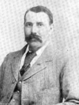 Alfred William Edwards